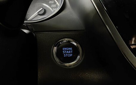 Toyota Camry, 2018 год, 2 775 150 рублей, 20 фотография