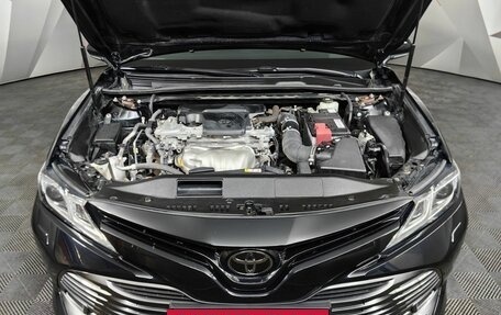 Toyota Camry, 2018 год, 2 775 150 рублей, 18 фотография