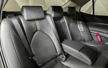 Toyota Camry, 2018 год, 2 775 150 рублей, 14 фотография