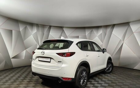 Mazda CX-5 II, 2018 год, 2 375 000 рублей, 2 фотография