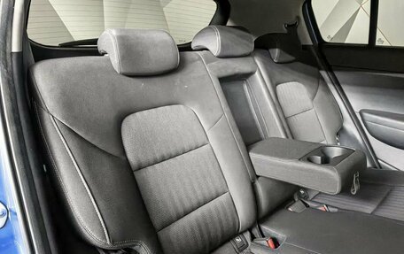 KIA Sportage IV рестайлинг, 2020 год, 2 093 000 рублей, 17 фотография