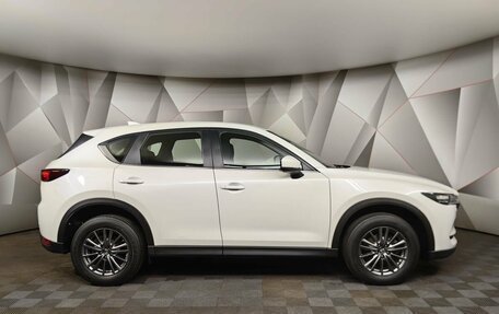 Mazda CX-5 II, 2018 год, 2 375 000 рублей, 6 фотография