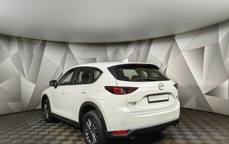 Mazda CX-5 II, 2018 год, 2 375 000 рублей, 4 фотография