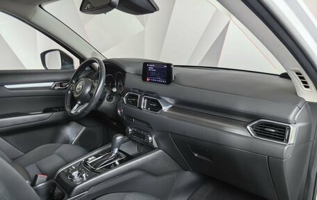 Mazda CX-5 II, 2018 год, 2 375 000 рублей, 9 фотография