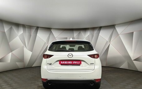 Mazda CX-5 II, 2018 год, 2 375 000 рублей, 8 фотография