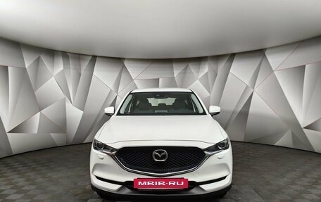 Mazda CX-5 II, 2018 год, 2 375 000 рублей, 7 фотография