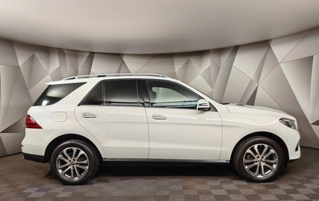 Mercedes-Benz GLE, 2018 год, 4 093 000 рублей, 6 фотография