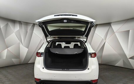 Mazda CX-5 II, 2018 год, 2 375 000 рублей, 19 фотография