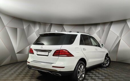 Mercedes-Benz GLE, 2018 год, 4 093 000 рублей, 2 фотография