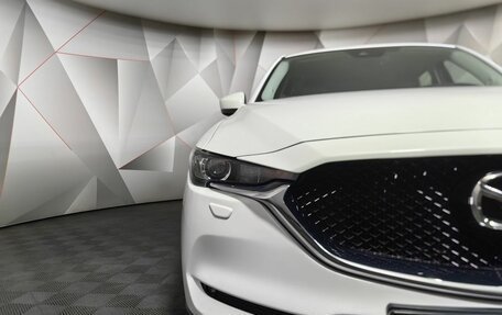 Mazda CX-5 II, 2018 год, 2 375 000 рублей, 17 фотография