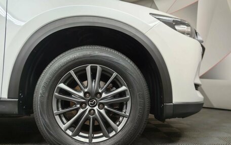 Mazda CX-5 II, 2018 год, 2 375 000 рублей, 16 фотография