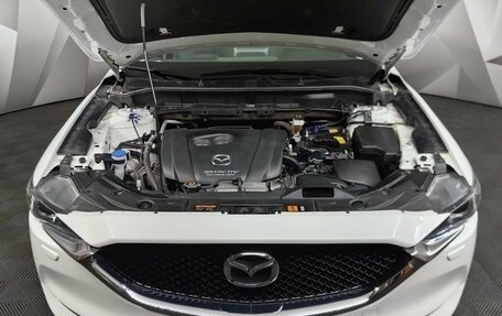 Mazda CX-5 II, 2018 год, 2 375 000 рублей, 18 фотография