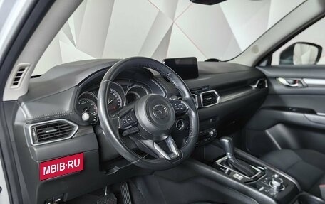 Mazda CX-5 II, 2018 год, 2 375 000 рублей, 14 фотография