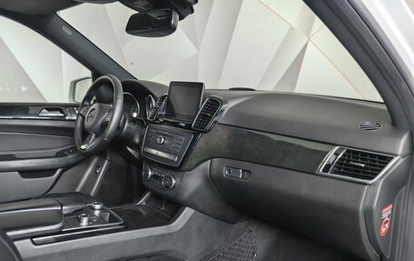 Mercedes-Benz GLE, 2018 год, 4 093 000 рублей, 10 фотография