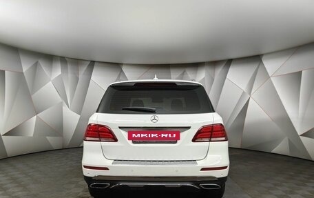Mercedes-Benz GLE, 2018 год, 4 093 000 рублей, 8 фотография
