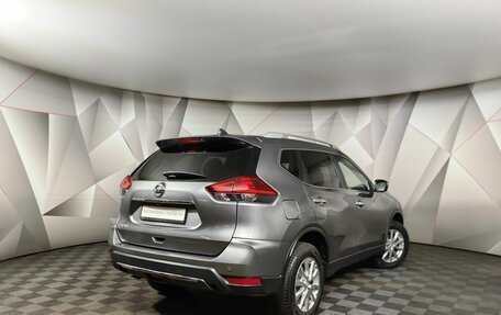 Nissan X-Trail, 2018 год, 1 933 000 рублей, 2 фотография