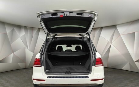 Mercedes-Benz GLE, 2018 год, 4 093 000 рублей, 19 фотография