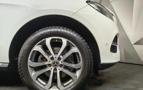 Mercedes-Benz GLE, 2018 год, 4 093 000 рублей, 17 фотография
