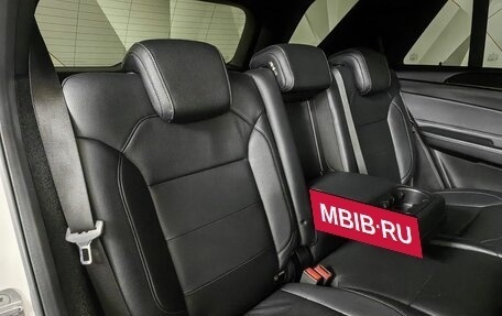 Mercedes-Benz GLE, 2018 год, 4 093 000 рублей, 14 фотография