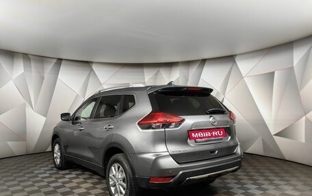 Nissan X-Trail, 2018 год, 1 933 000 рублей, 4 фотография