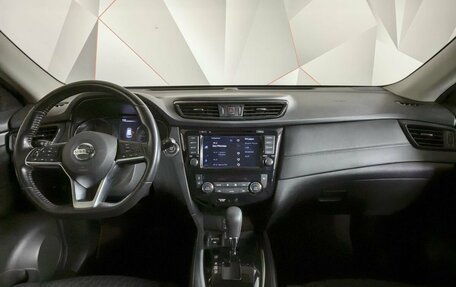Nissan X-Trail, 2018 год, 1 933 000 рублей, 10 фотография