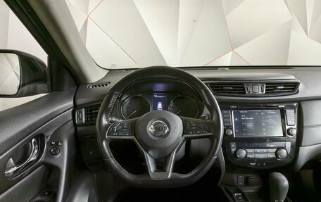 Nissan X-Trail, 2018 год, 1 933 000 рублей, 15 фотография