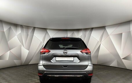 Nissan X-Trail, 2018 год, 1 933 000 рублей, 8 фотография