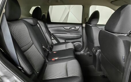 Nissan X-Trail, 2018 год, 1 933 000 рублей, 12 фотография