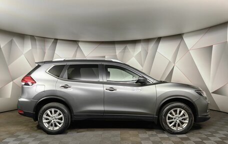 Nissan X-Trail, 2018 год, 1 933 000 рублей, 6 фотография