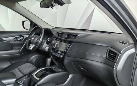 Nissan X-Trail, 2018 год, 1 933 000 рублей, 9 фотография