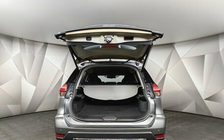 Nissan X-Trail, 2018 год, 1 933 000 рублей, 18 фотография