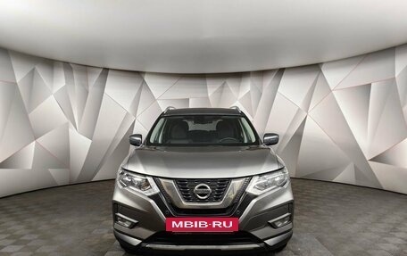 Nissan X-Trail, 2018 год, 1 933 000 рублей, 7 фотография