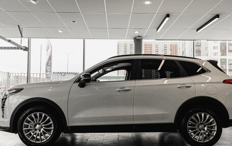 Haval Jolion, 2025 год, 2 399 000 рублей, 7 фотография