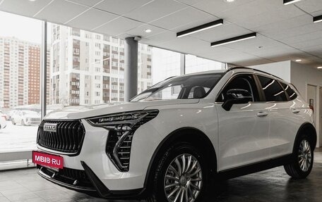 Haval Jolion, 2025 год, 2 399 000 рублей, 6 фотография