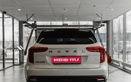Haval Jolion, 2025 год, 2 399 000 рублей, 11 фотография