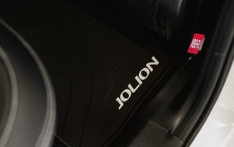 Haval Jolion, 2025 год, 2 399 000 рублей, 17 фотография