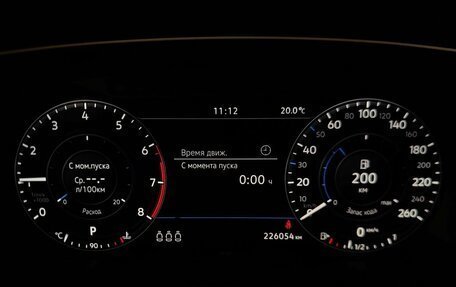 Volkswagen Tiguan II, 2017 год, 2 093 000 рублей, 21 фотография