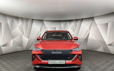 Haval F7 I, 2022 год, 1 898 000 рублей, 7 фотография