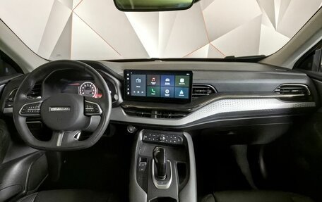 Haval F7 I, 2022 год, 1 898 000 рублей, 11 фотография