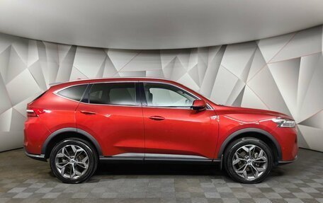 Haval F7 I, 2022 год, 1 898 000 рублей, 6 фотография