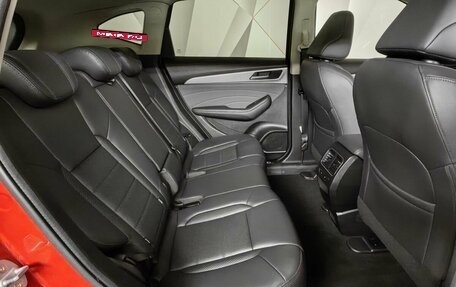 Haval F7 I, 2022 год, 1 898 000 рублей, 13 фотография