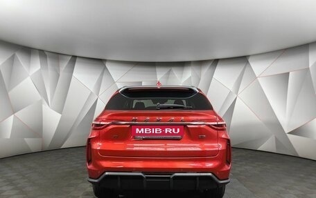 Haval F7 I, 2022 год, 1 898 000 рублей, 8 фотография