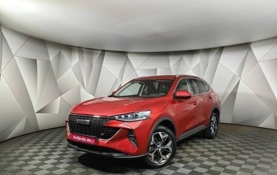Haval F7 I, 2022 год, 1 898 000 рублей, 1 фотография