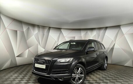 Audi Q7, 2013 год, 1 975 000 рублей, 1 фотография