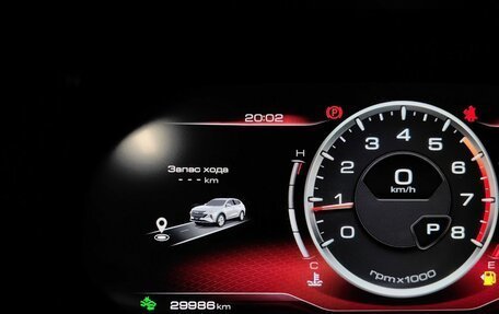 Haval F7 I, 2022 год, 1 898 000 рублей, 21 фотография