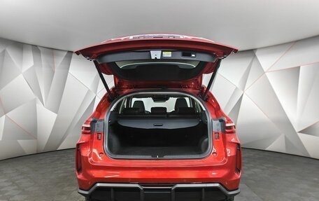 Haval F7 I, 2022 год, 1 898 000 рублей, 20 фотография