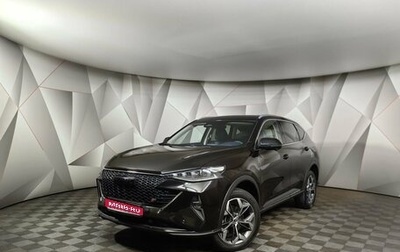 Haval F7 I, 2023 год, 2 147 000 рублей, 1 фотография