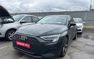 Audi A3, 2021 год, 2 395 000 рублей, 1 фотография
