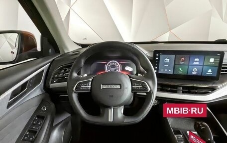 Haval F7 I, 2022 год, 1 898 000 рублей, 16 фотография