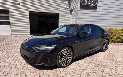 Audi A6, 2025 год, 12 690 000 рублей, 1 фотография